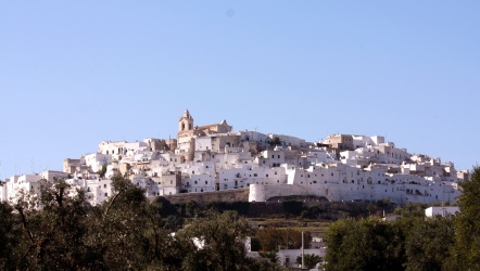 Ostuni