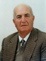 Gino Andriola